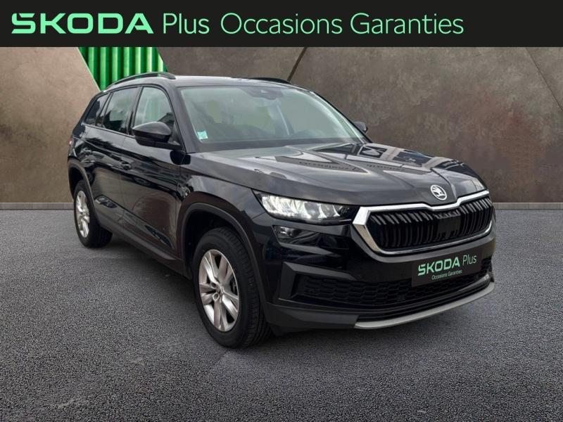 Voitures occasions ŠKODA KODIAQ Business Villemomble