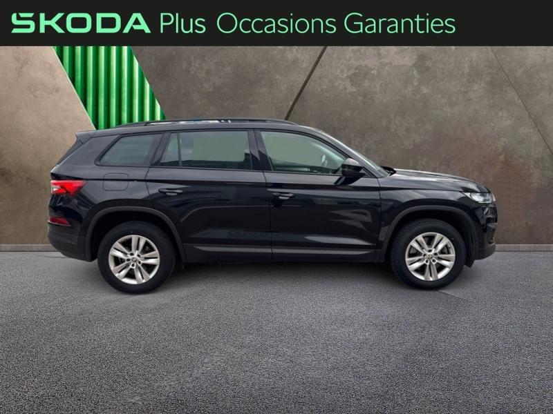Voitures occasions ŠKODA KODIAQ Business Villemomble