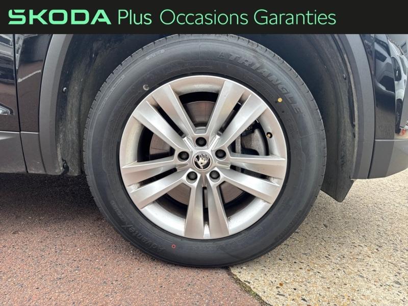 Voitures occasions ŠKODA KODIAQ Business Villemomble