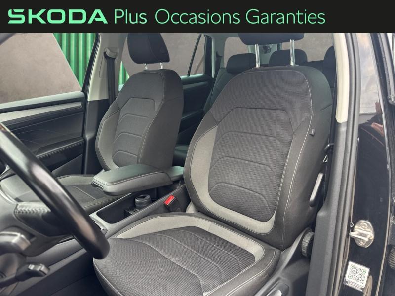 Voitures occasions ŠKODA KODIAQ Business Villemomble