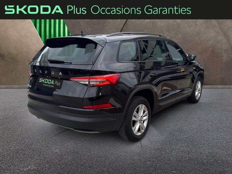 Voitures occasions ŠKODA KODIAQ Business Villemomble