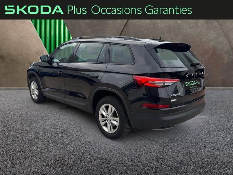 Voitures occasions ŠKODA KODIAQ Business Villemomble