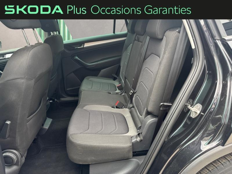 Voitures occasions ŠKODA KODIAQ Business Villemomble