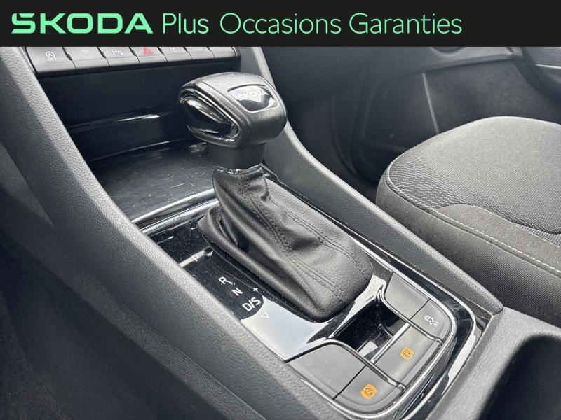 Voitures occasions ŠKODA KODIAQ Business Villemomble