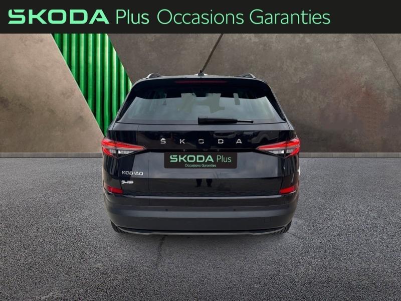 Voitures occasions ŠKODA KODIAQ Business Villemomble