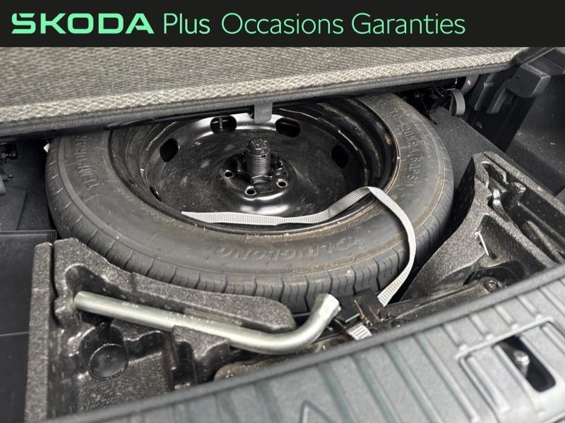 Voitures occasions ŠKODA KODIAQ Business Villemomble