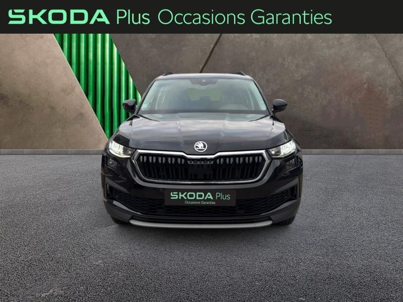 Voitures occasions ŠKODA KODIAQ Business Villemomble