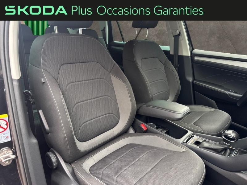 Voitures occasions ŠKODA KODIAQ Business Villemomble