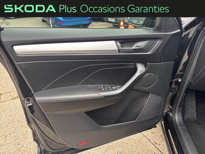 Voitures occasions ŠKODA KODIAQ Business Villemomble