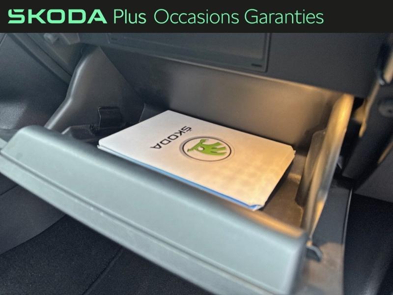 Voitures occasions ŠKODA KODIAQ Business Villemomble