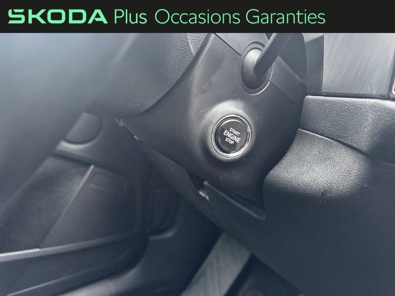 Voitures occasions ŠKODA KODIAQ Business Villemomble