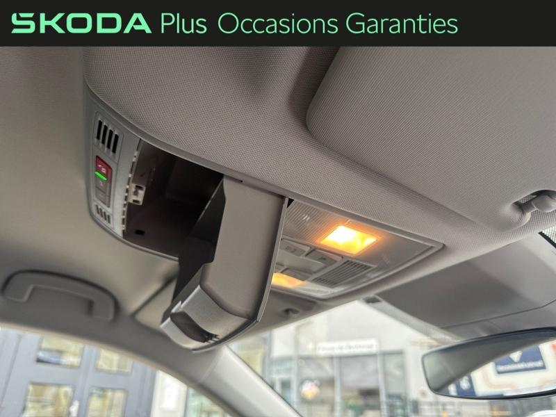 Voitures occasions ŠKODA KODIAQ Business Villemomble