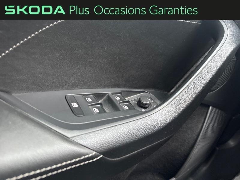 Voitures occasions ŠKODA KODIAQ Business Villemomble