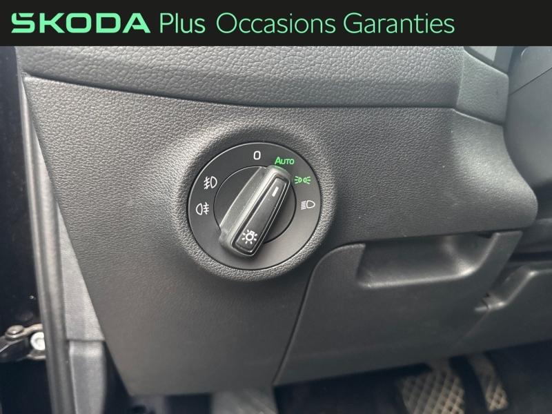 Voitures occasions ŠKODA KODIAQ Business Villemomble