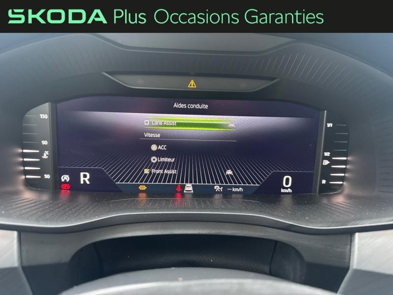 Voitures occasions ŠKODA KODIAQ Business Villemomble