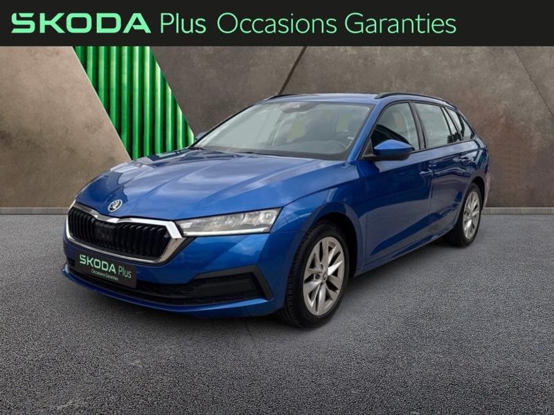 ŠKODA Octavia Combi