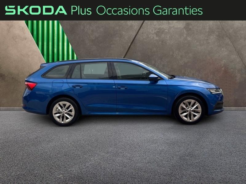 Voitures occasions ŠKODA Octavia Combi Business Villemomble