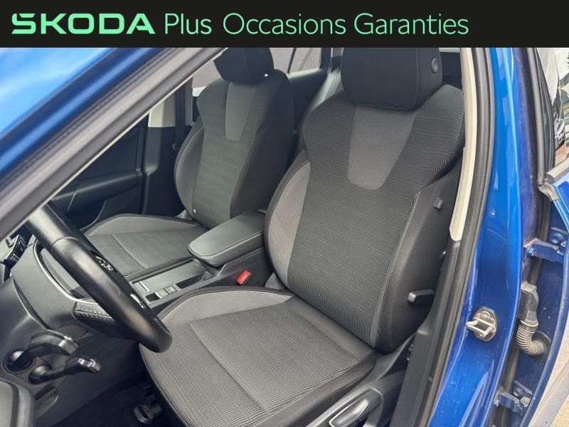 Voitures occasions ŠKODA Octavia Combi Business Villemomble