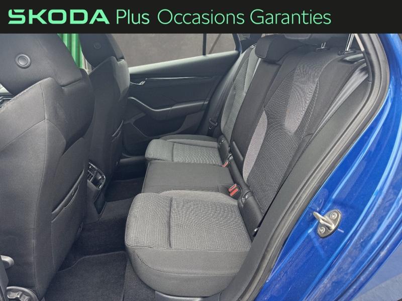 Voitures occasions ŠKODA Octavia Combi Business Villemomble