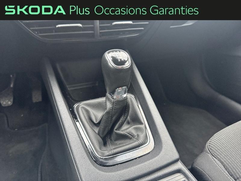 Voitures occasions ŠKODA Octavia Combi Business Villemomble