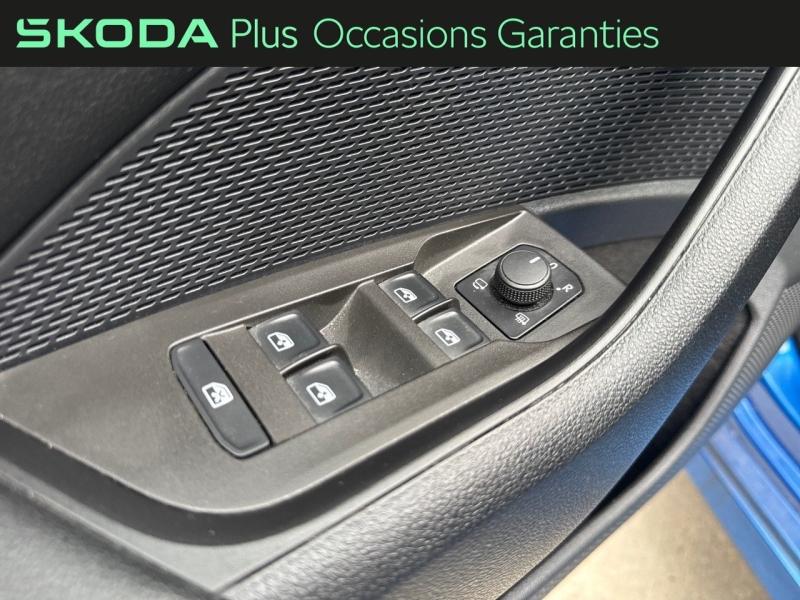 Voitures occasions ŠKODA Octavia Combi Business Villemomble