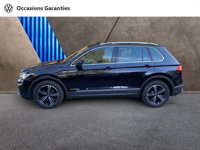 Voitures occasions VOLKSWAGEN TIGUAN Elegance Villemomble