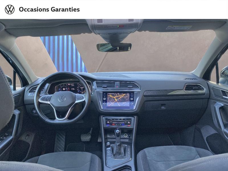 Voitures occasions VOLKSWAGEN TIGUAN Elegance Villemomble