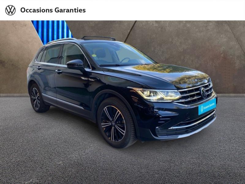 Voitures occasions VOLKSWAGEN TIGUAN Elegance Villemomble
