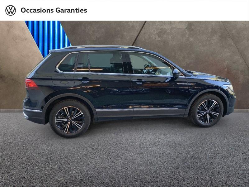 Voitures occasions VOLKSWAGEN TIGUAN Elegance Villemomble