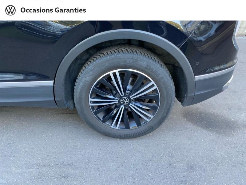 Voitures occasions VOLKSWAGEN TIGUAN Elegance Villemomble