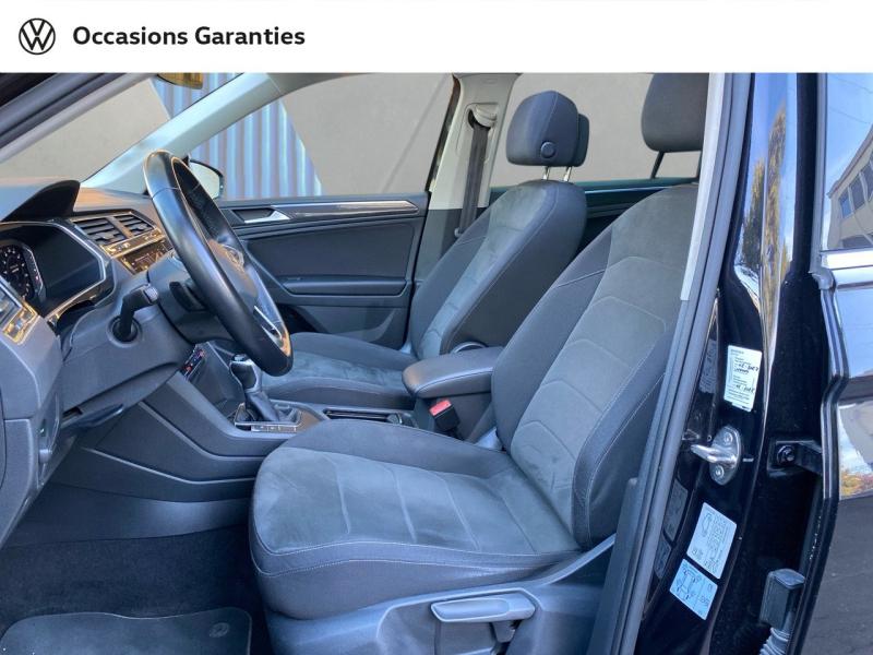 Voitures occasions VOLKSWAGEN TIGUAN Elegance Villemomble