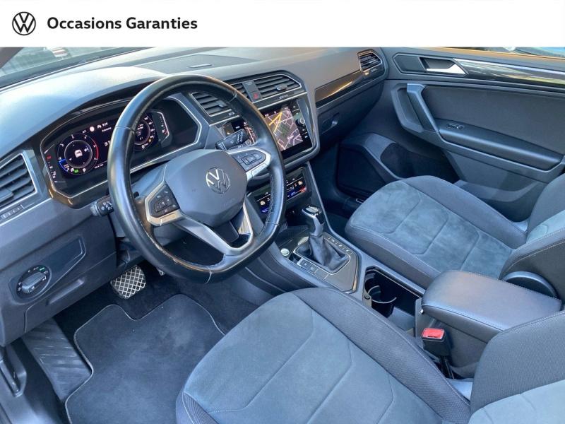 Voitures occasions VOLKSWAGEN TIGUAN Elegance Villemomble