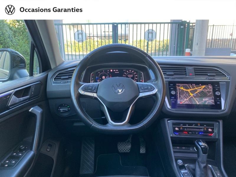 Voitures occasions VOLKSWAGEN TIGUAN Elegance Villemomble