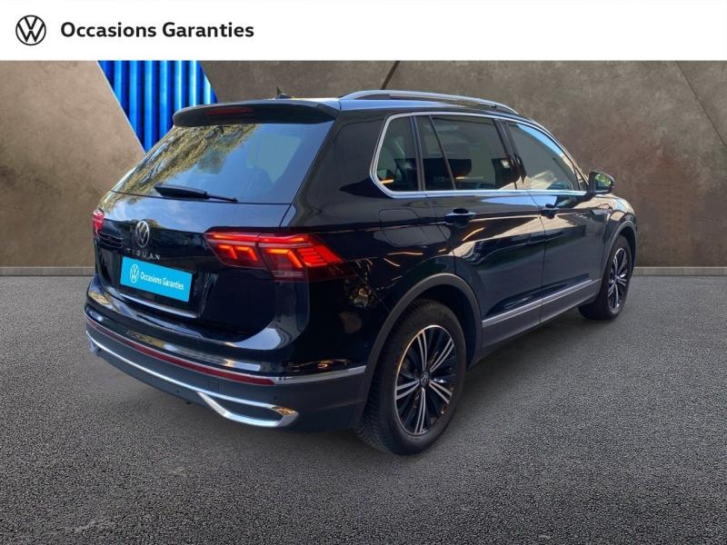 Voitures occasions VOLKSWAGEN TIGUAN Elegance Villemomble