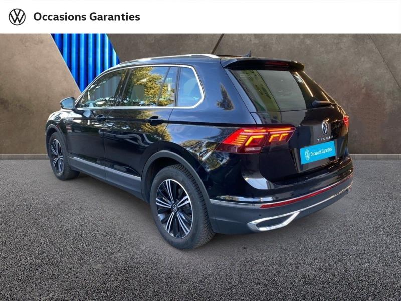 Voitures occasions VOLKSWAGEN TIGUAN Elegance Villemomble