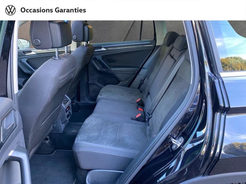 Voitures occasions VOLKSWAGEN TIGUAN Elegance Villemomble