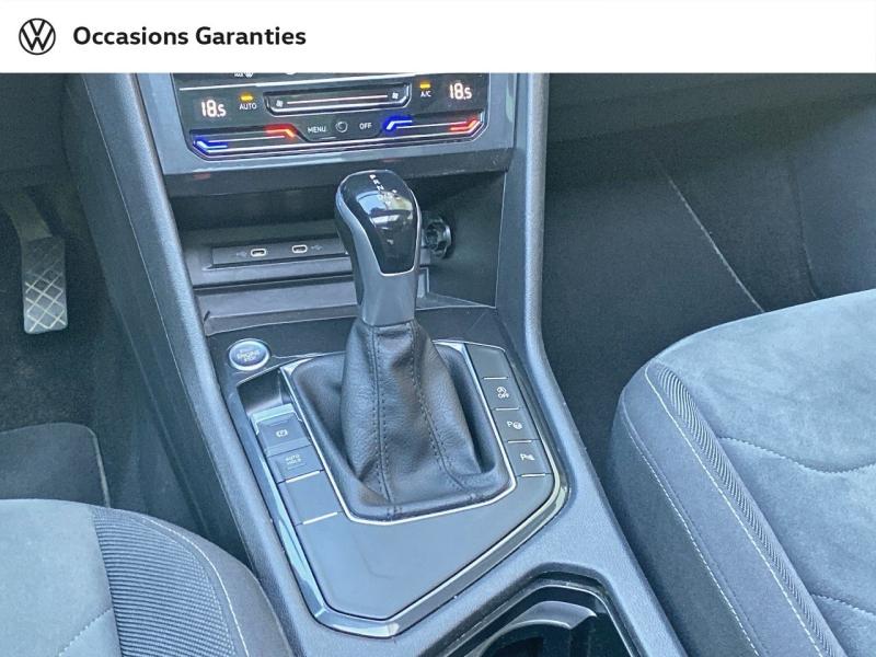 Voitures occasions VOLKSWAGEN TIGUAN Elegance Villemomble
