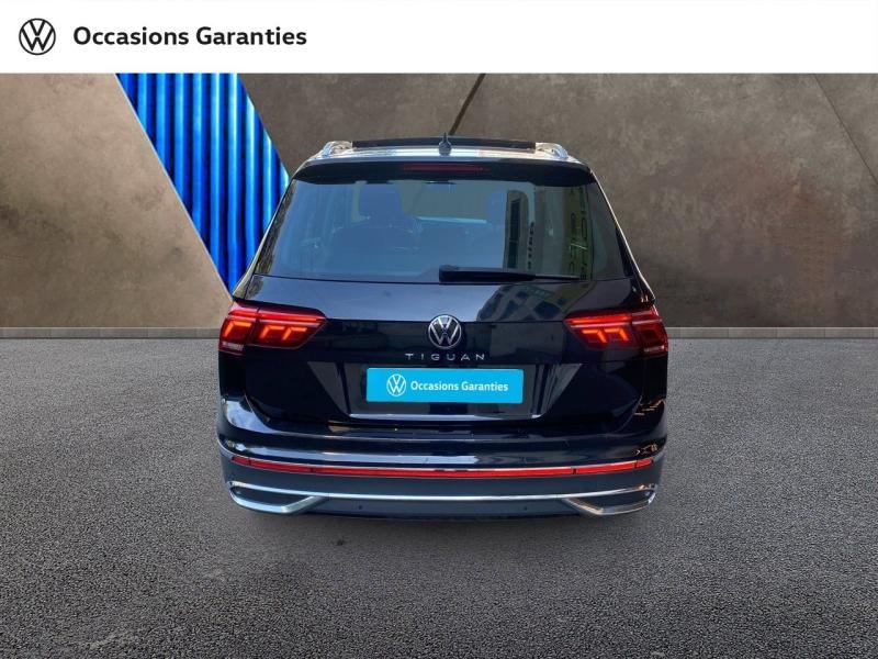 Voitures occasions VOLKSWAGEN TIGUAN Elegance Villemomble