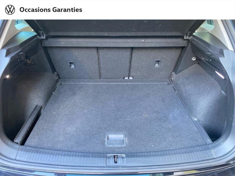 Voitures occasions VOLKSWAGEN TIGUAN Elegance Villemomble