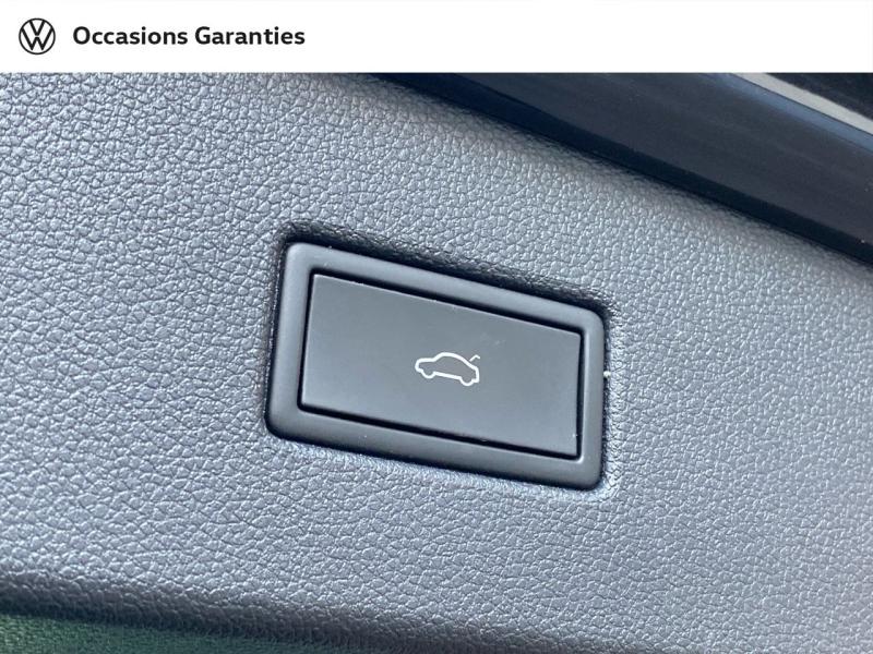 Voitures occasions VOLKSWAGEN TIGUAN Elegance Villemomble