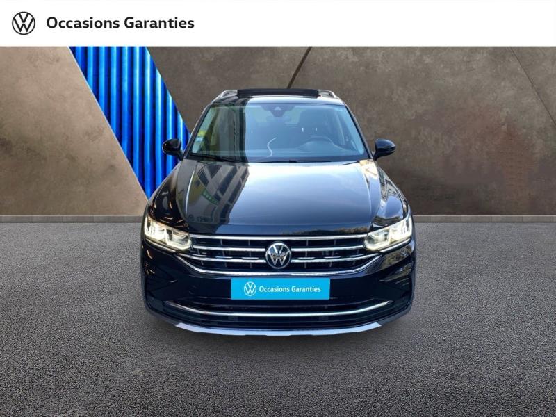 Voitures occasions VOLKSWAGEN TIGUAN Elegance Villemomble