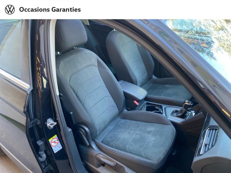 Voitures occasions VOLKSWAGEN TIGUAN Elegance Villemomble