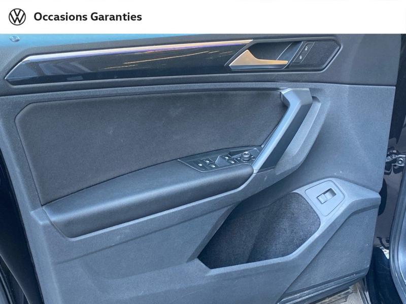 Voitures occasions VOLKSWAGEN TIGUAN Elegance Villemomble