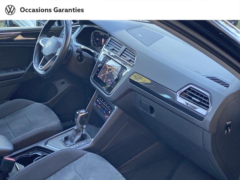 Voitures occasions VOLKSWAGEN TIGUAN Elegance Villemomble