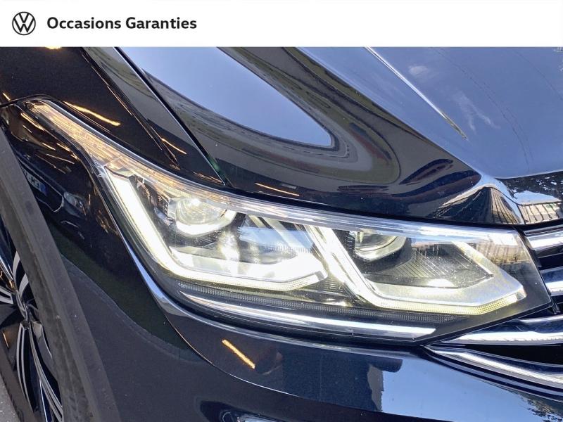 Voitures occasions VOLKSWAGEN TIGUAN Elegance Villemomble