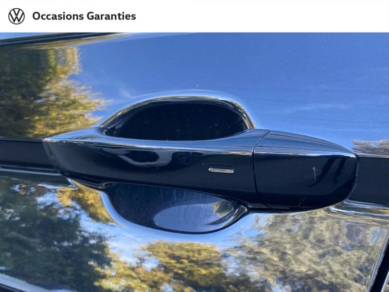 Voitures occasions VOLKSWAGEN TIGUAN Elegance Villemomble