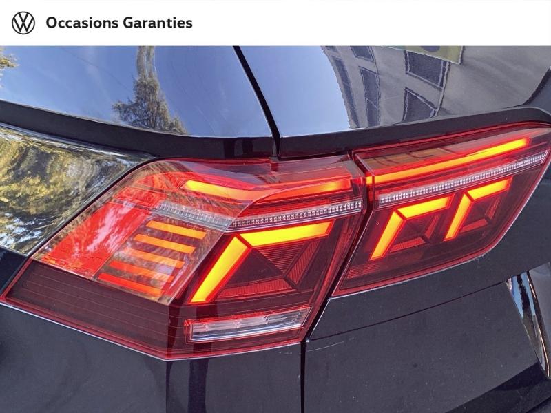 Voitures occasions VOLKSWAGEN TIGUAN Elegance Villemomble