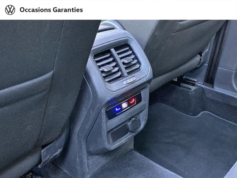 Voitures occasions VOLKSWAGEN TIGUAN Elegance Villemomble