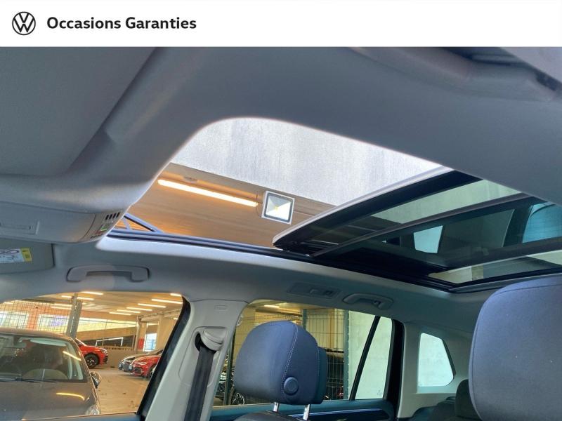 Voitures occasions VOLKSWAGEN TIGUAN Elegance Villemomble