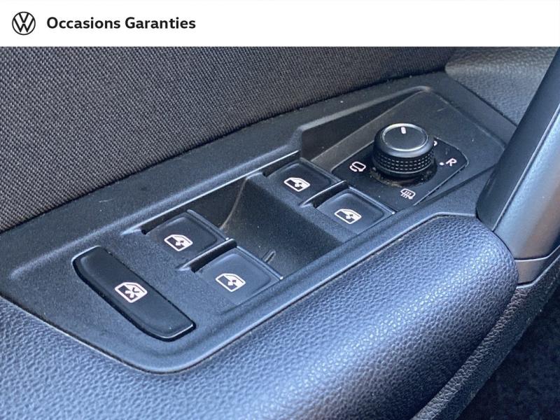 Voitures occasions VOLKSWAGEN TIGUAN Elegance Villemomble